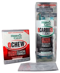 fast cocaine detox kit