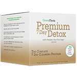 green fleets premium 7 day detox