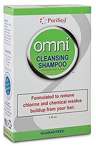 omni cleansing shampoo